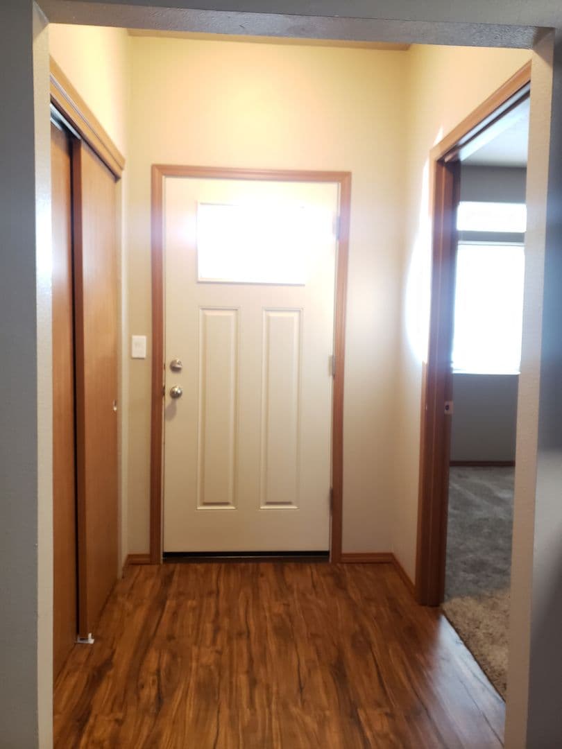 Eugene Apartment: 551 E. 14th Ave.