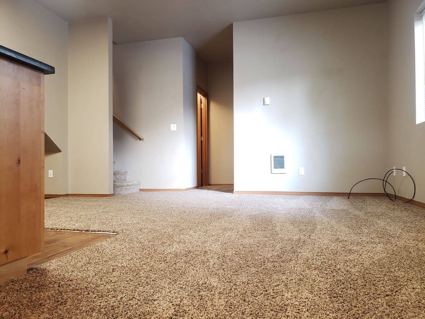 Eugene Apartment: 551 E. 14th Ave.