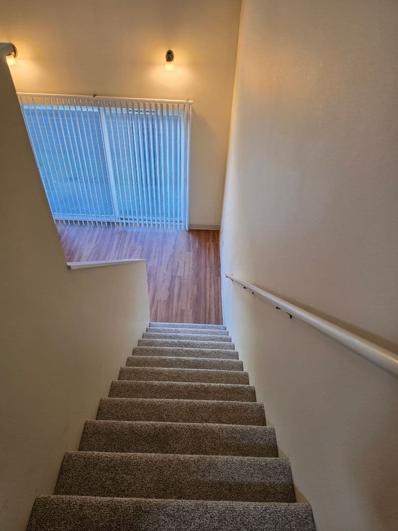 Eugene Apartment: 640 E. 15th Ave.