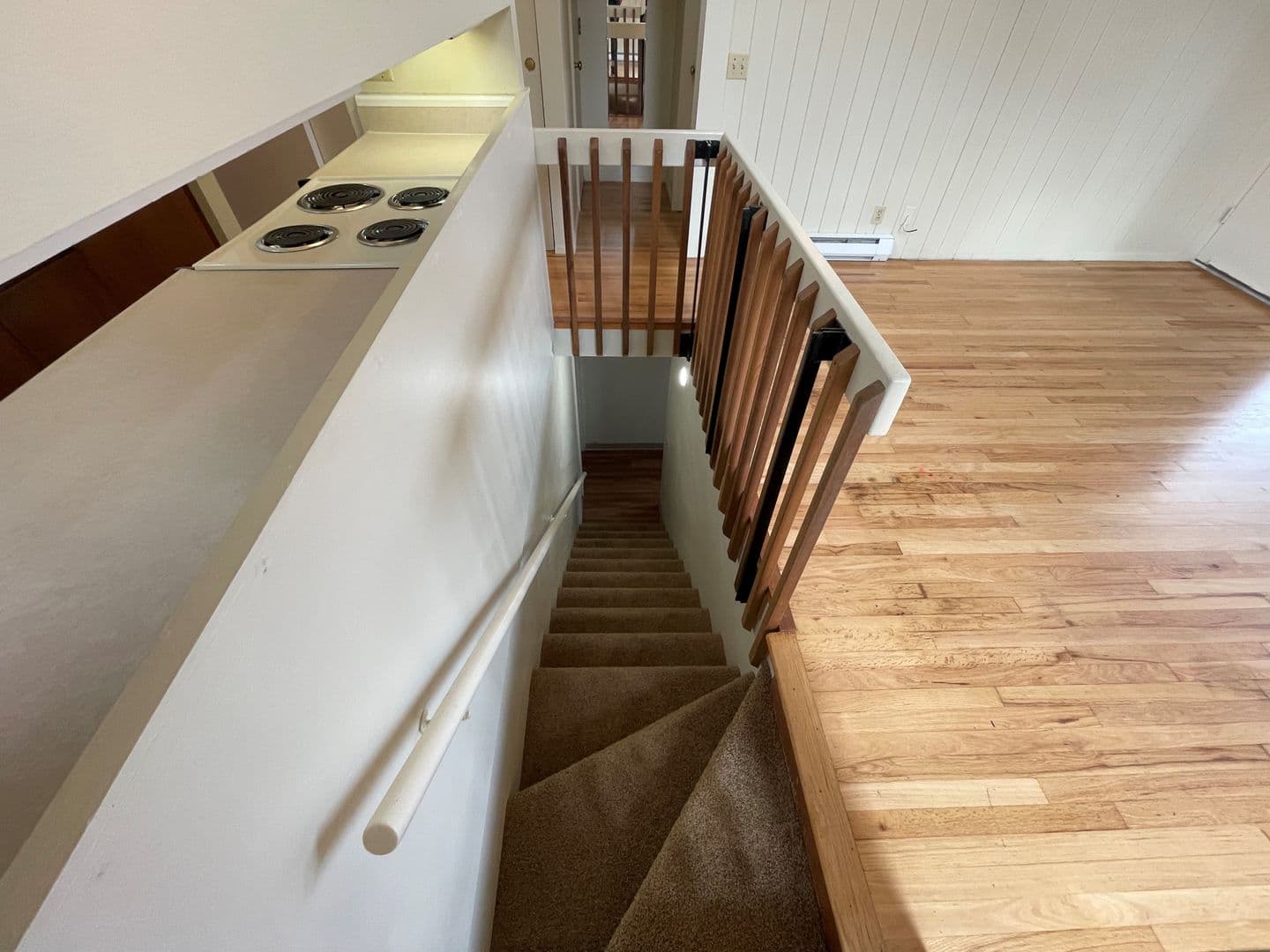 Eugene Apartment: 3985 & 3995 Willamette St.