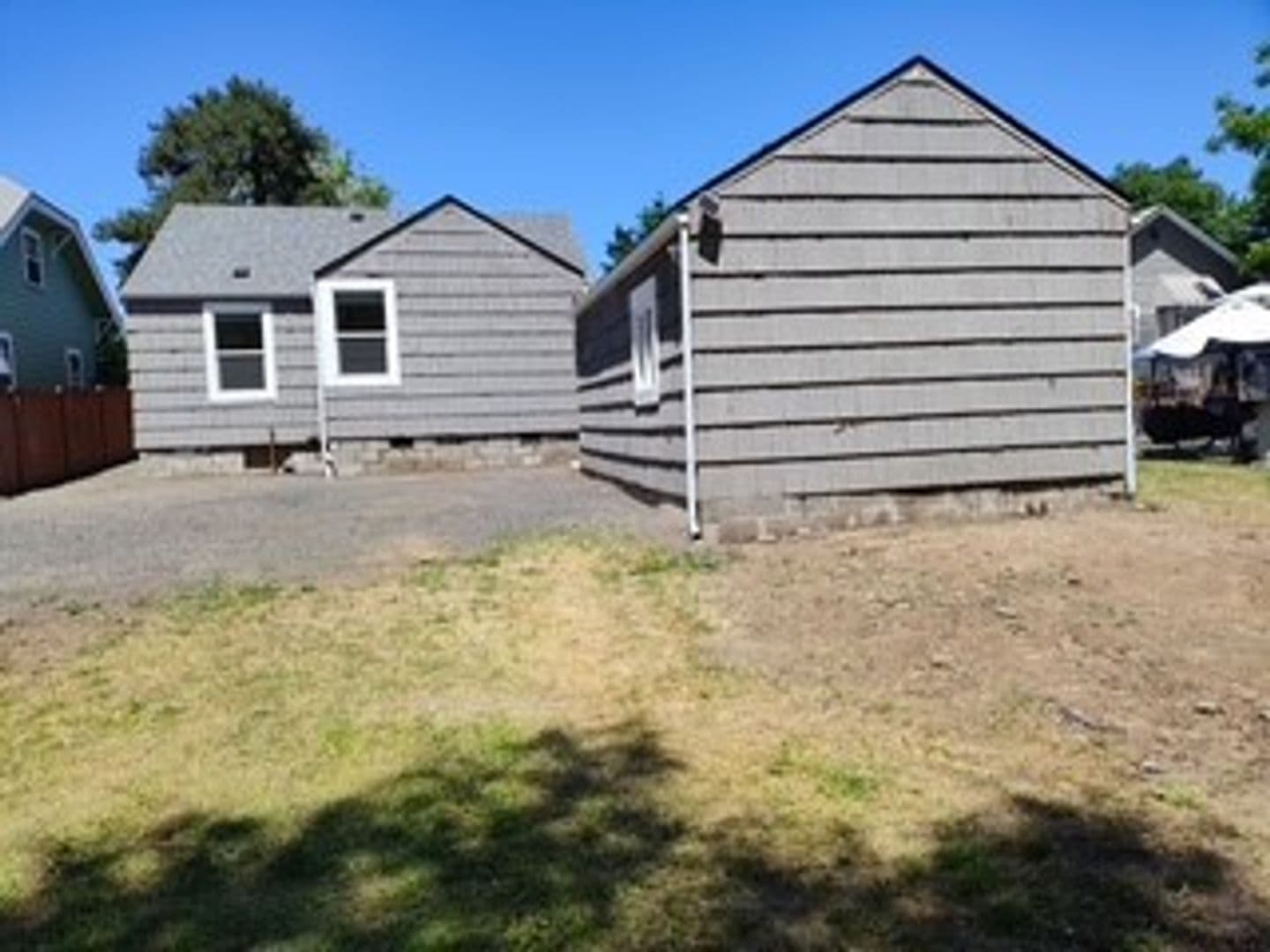 Eugene House: 2680 Edison St.