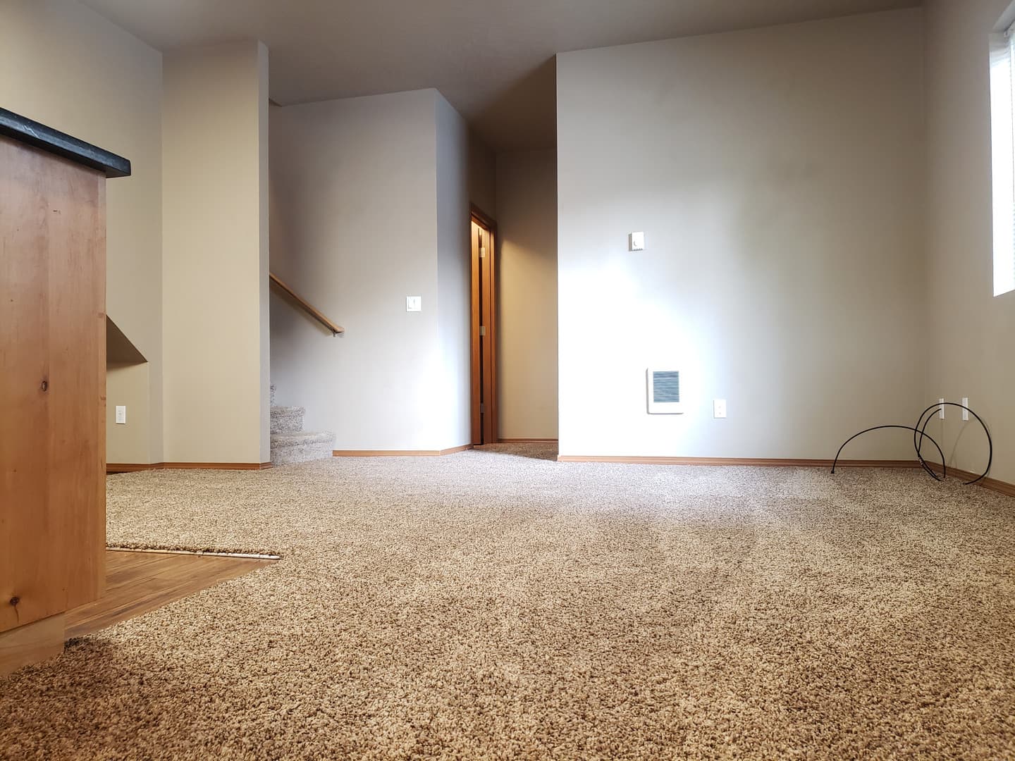 Eugene Apartment: 551 E. 14th Ave.