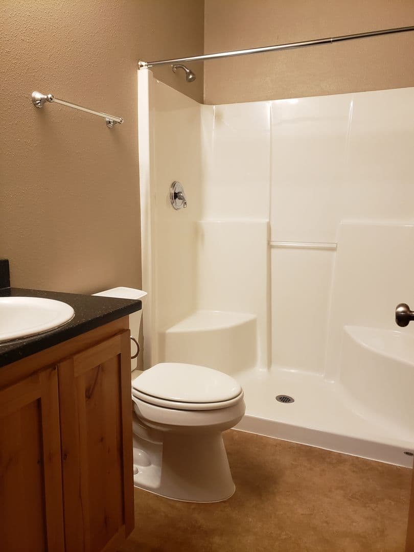 Eugene Apartment: 551 E. 14th Ave.