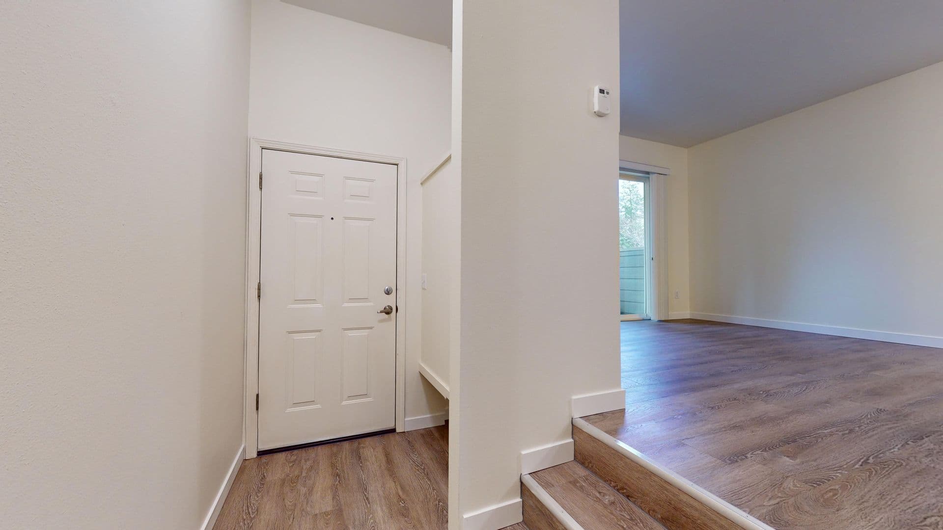 Eugene Apartment: 3050-3098 W. 17th, 2930-3118 Ivy Glen Dr., 1780 Oak Patch Rd.
