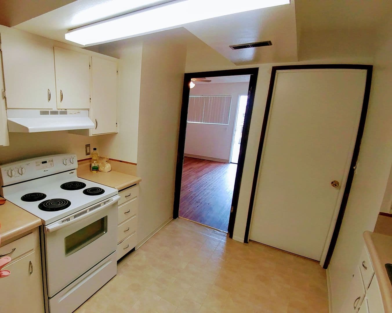Eugene Apartment: 738 E. 16th Ave.