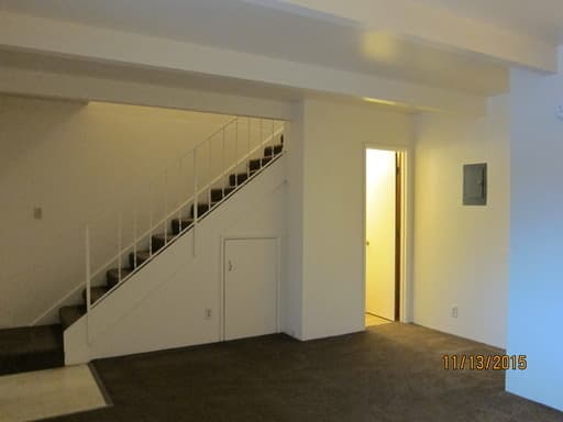 Junction City Apartment: 400 E. 6th Ave.