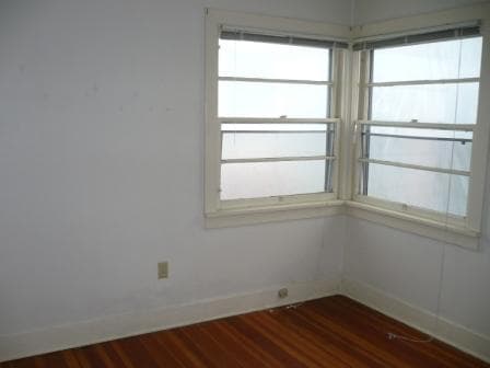 Eugene House: 748 W. 8th