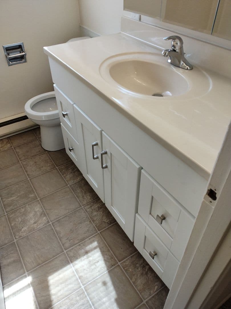 Eugene Apartment: 1247 W. 8th Ave.