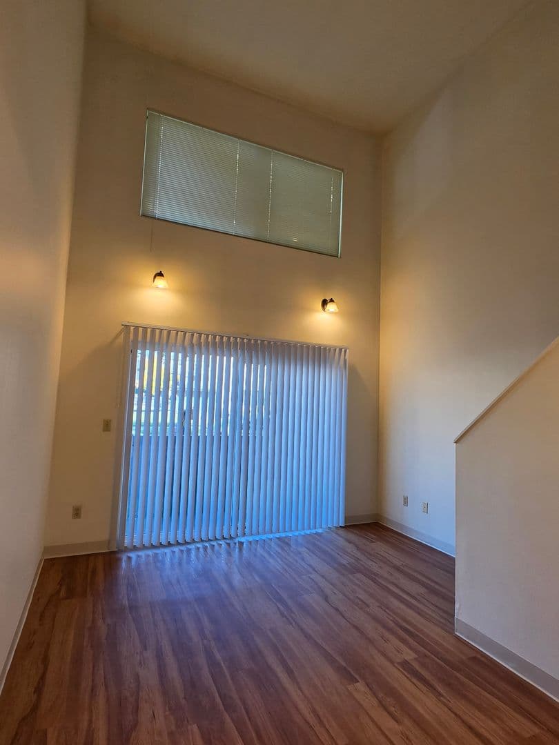 Eugene Apartment: 640 E. 15th Ave.