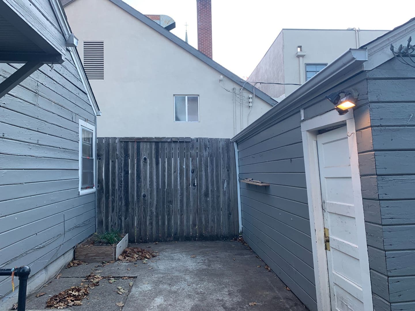 Eugene House: 748 W. 8th