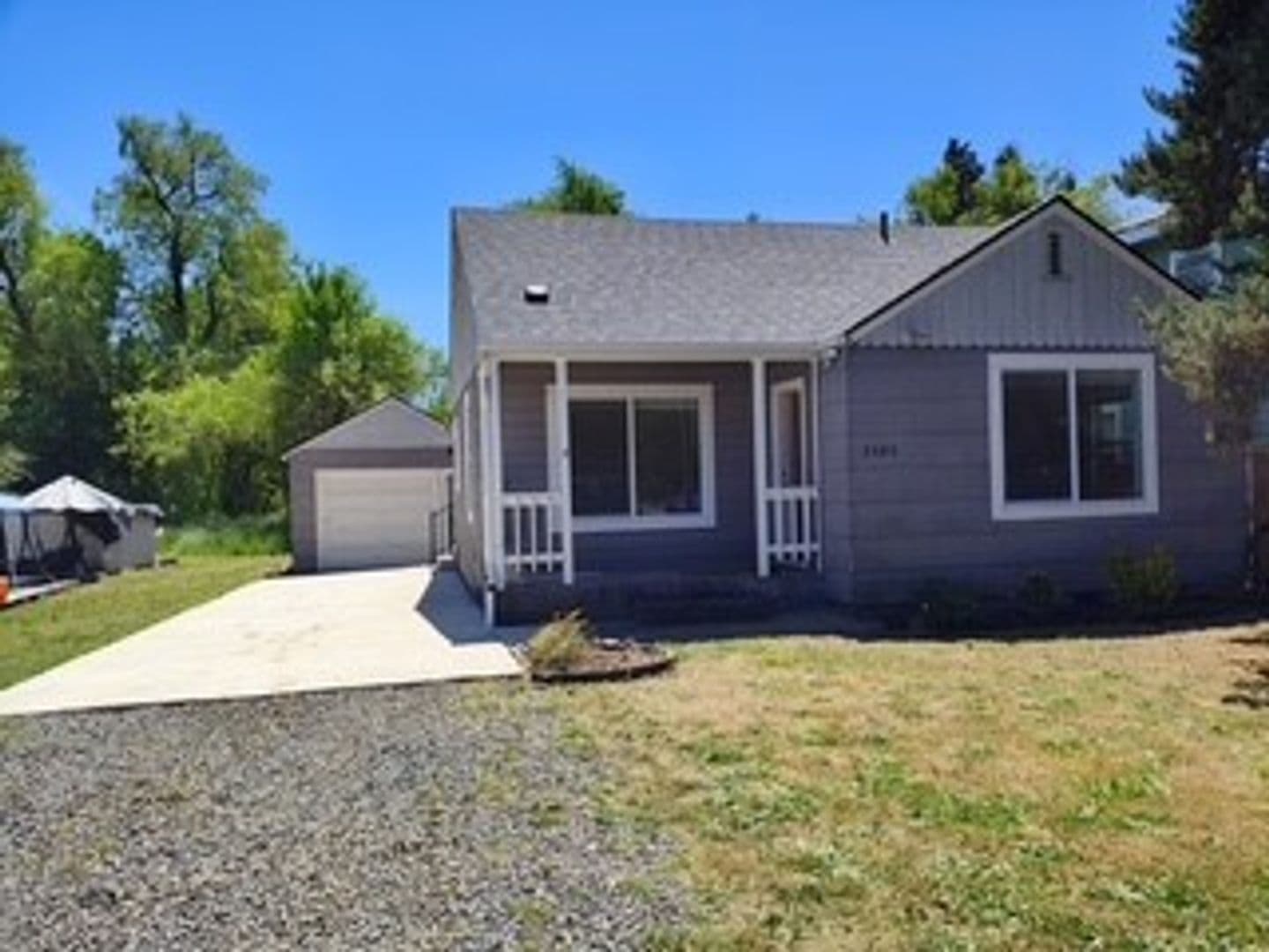 Eugene House: 2680 Edison St.