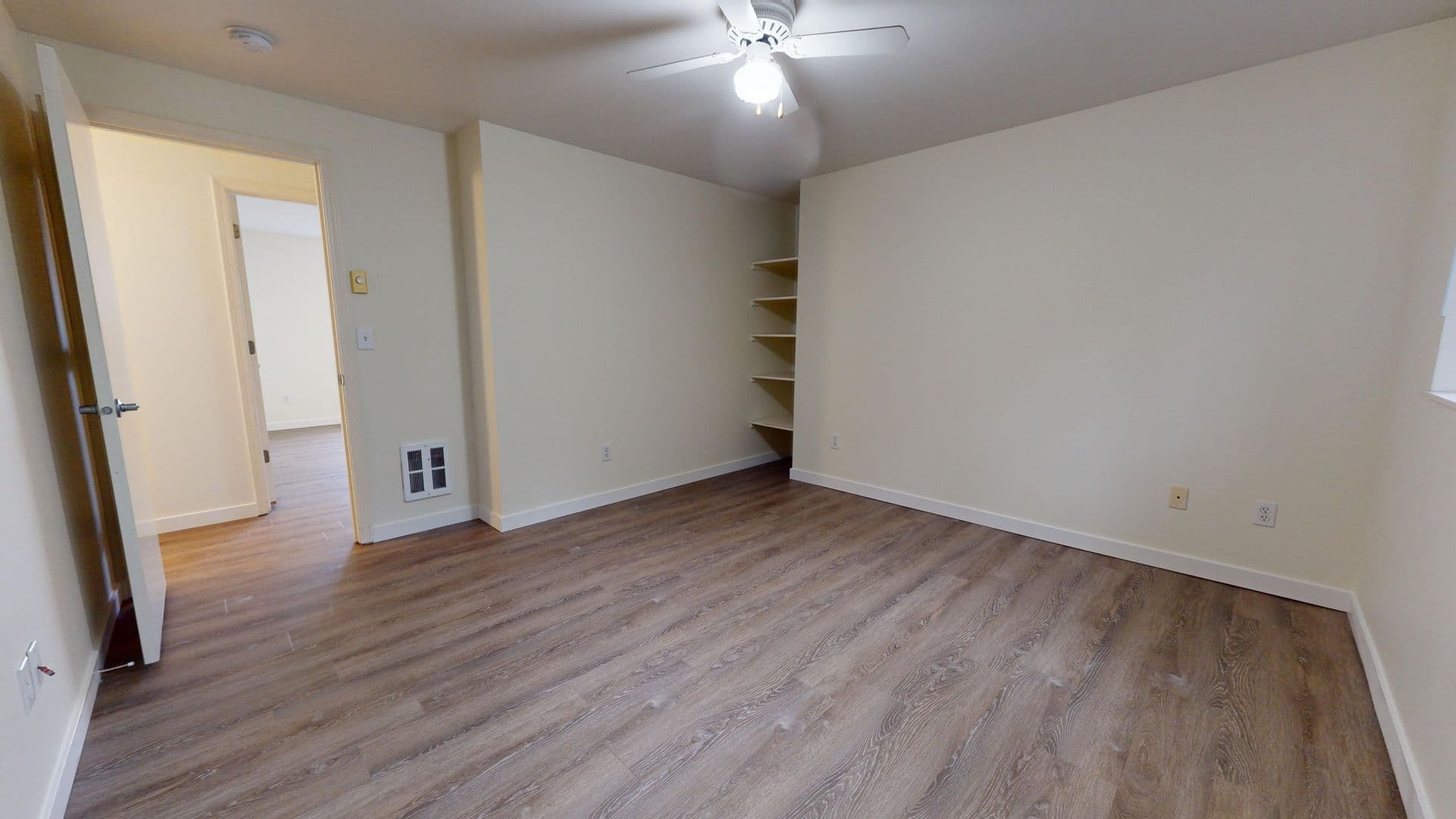 Eugene Apartment: 3050-3098 W. 17th, 2930-3118 Ivy Glen Dr., 1780 Oak Patch Rd.