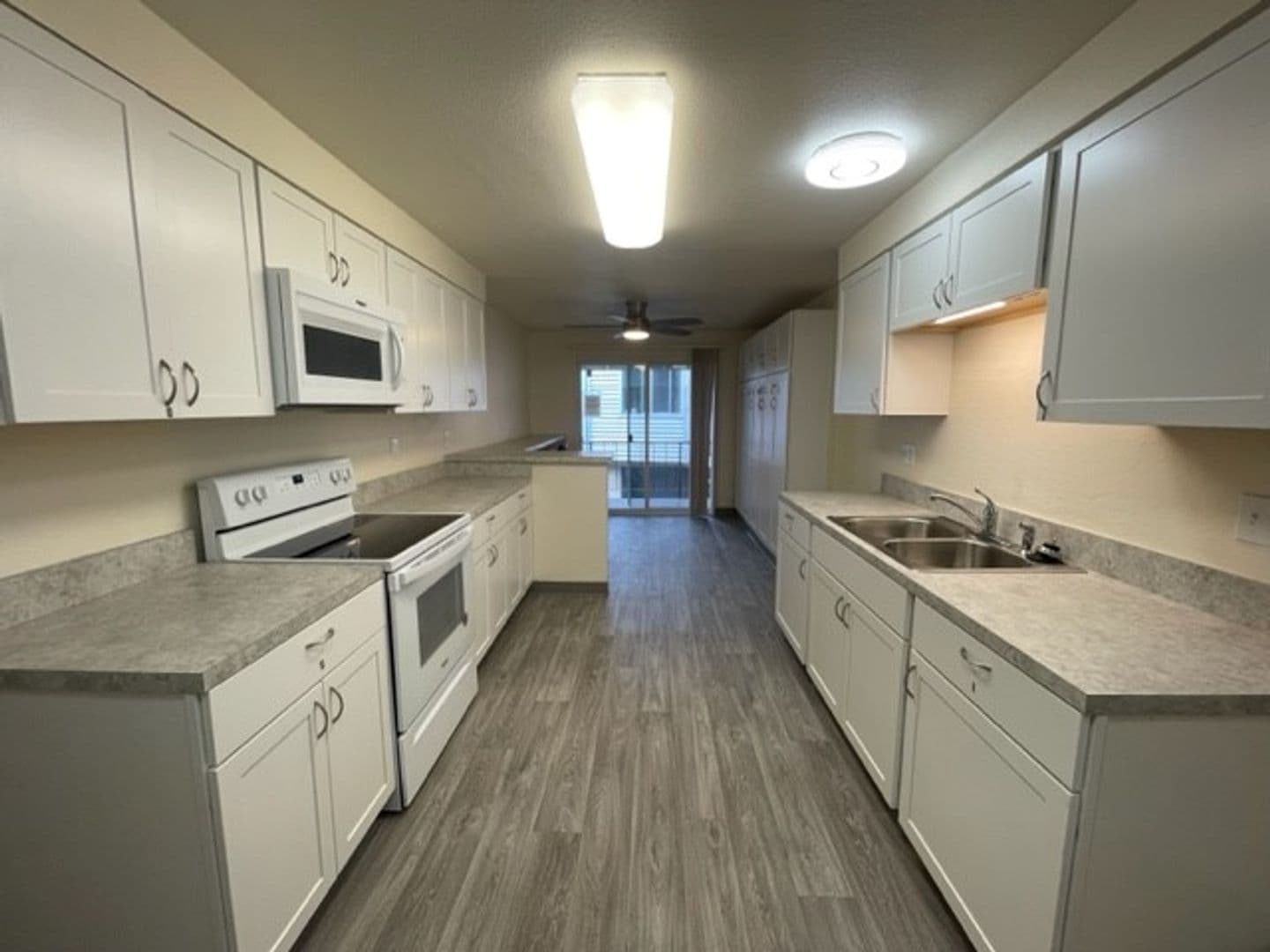 Eugene Apartment: 550 E. 14th Ave.