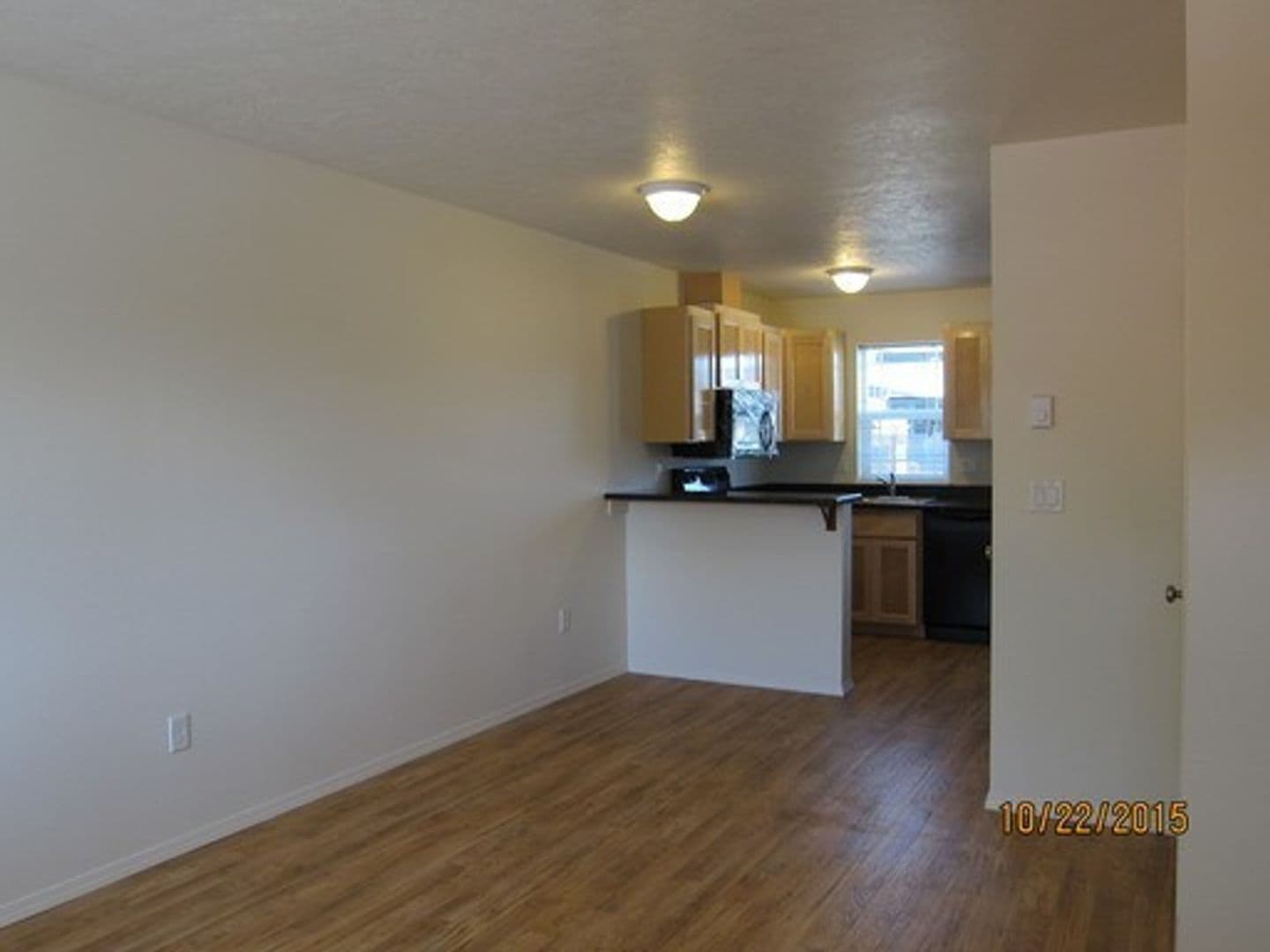 Junction City Apartment: 540 W. 3rd Ave.