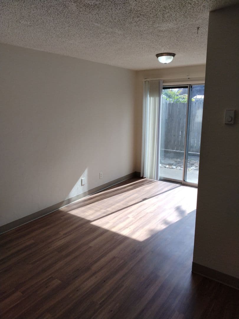 Eugene Apartment: 1247 W. 8th Ave.