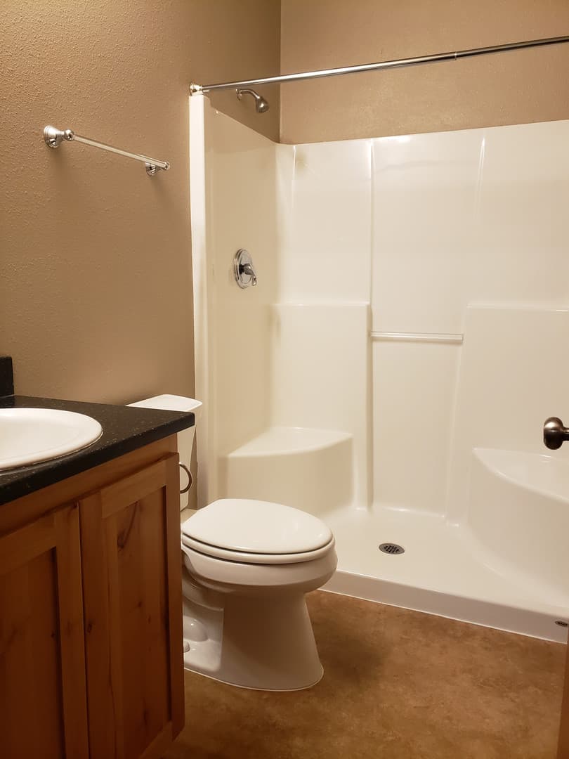 Eugene Apartment: 551 E. 14th Ave.