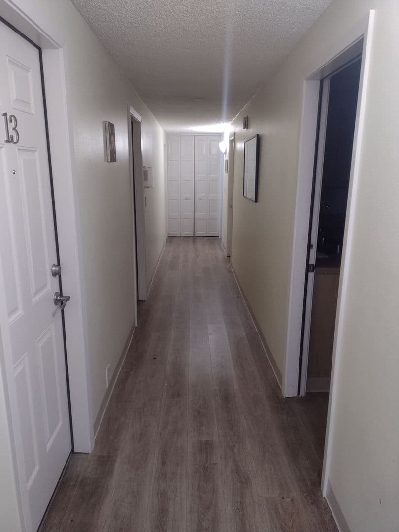 Eugene Apartment: 1475 W. 13th