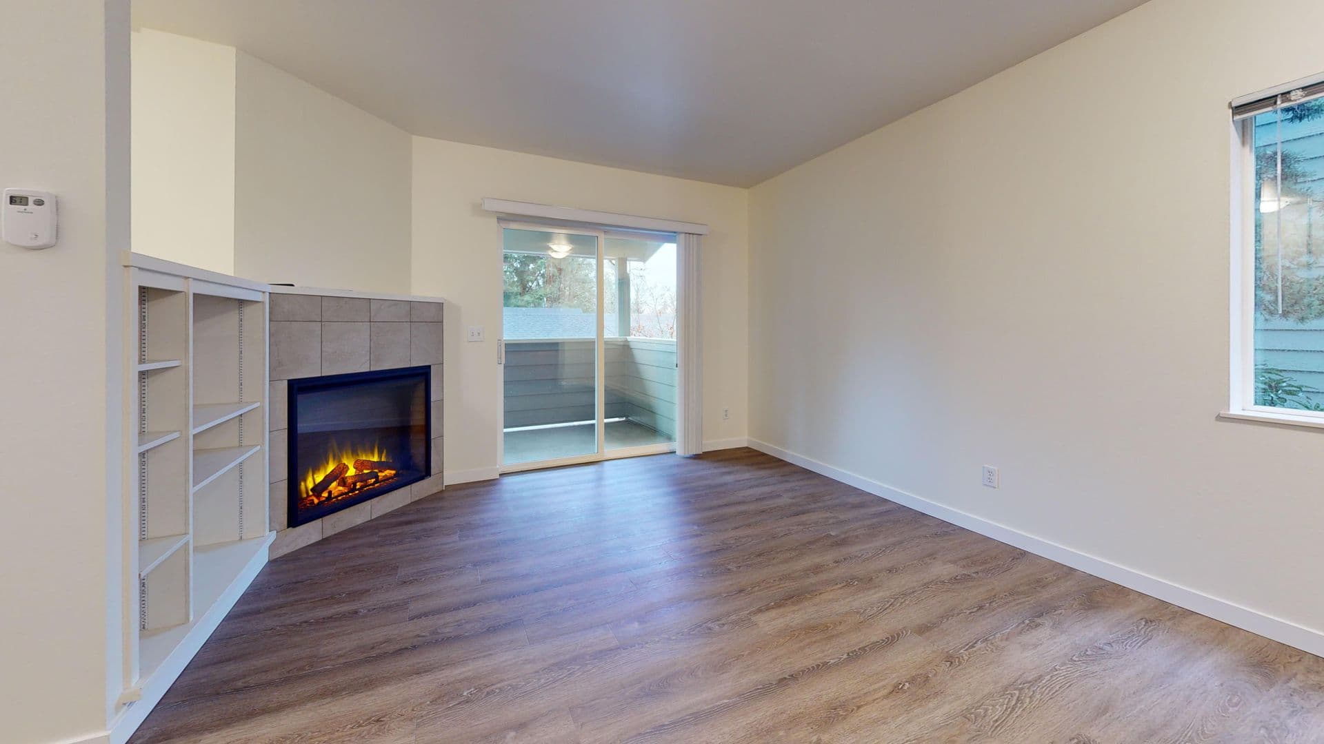 Eugene Apartment: 3050-3098 W. 17th, 2930-3118 Ivy Glen Dr., 1780 Oak Patch Rd.
