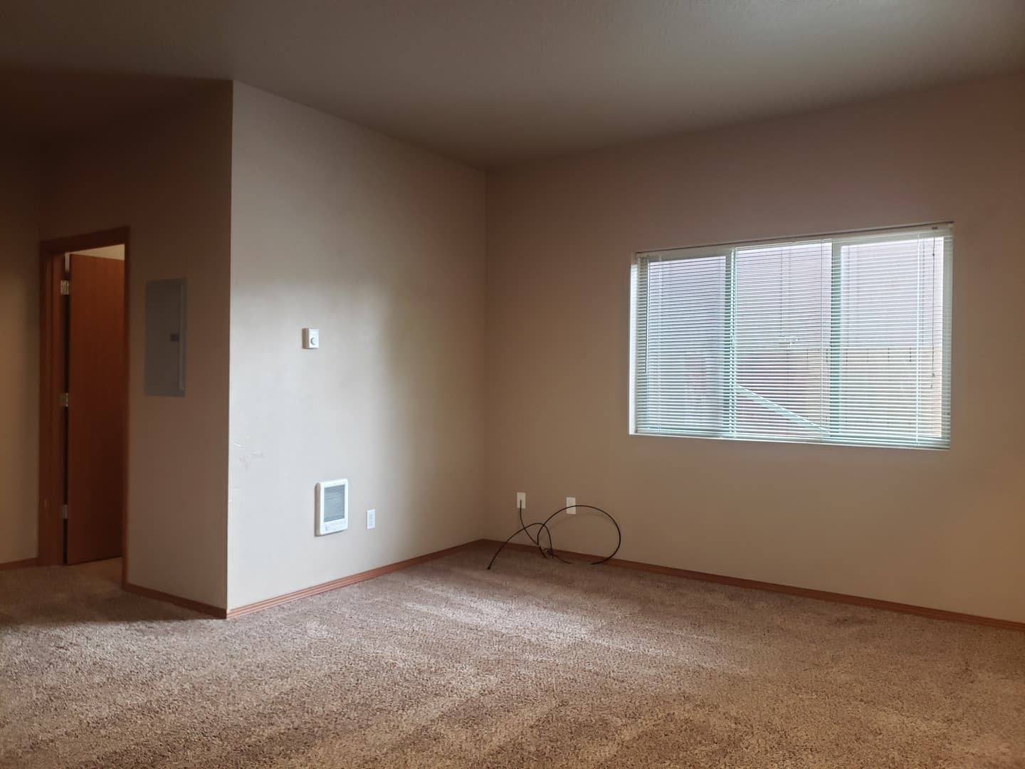 Eugene Apartment: 551 E. 14th Ave.
