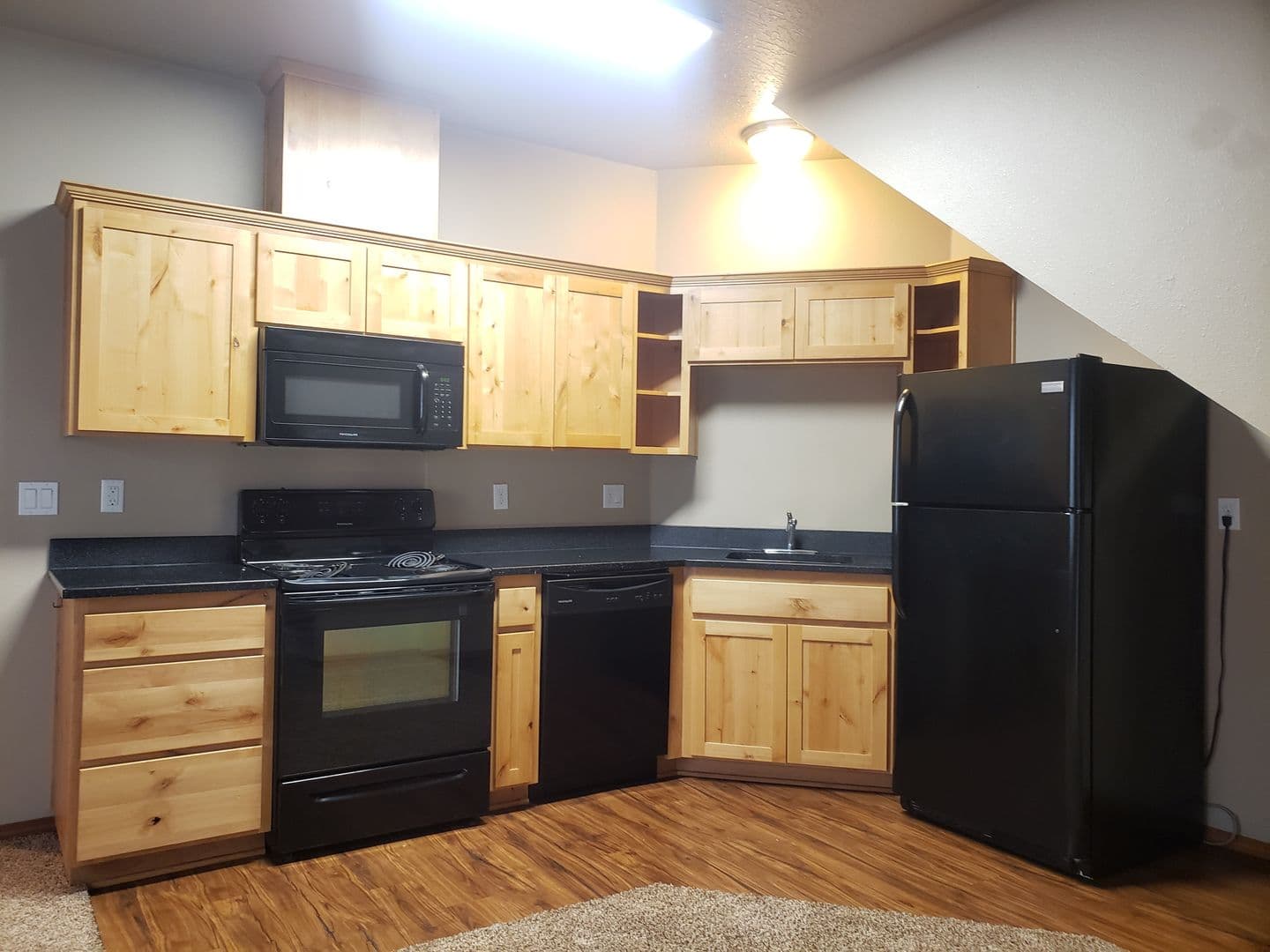 Eugene Apartment: 551 E. 14th Ave.