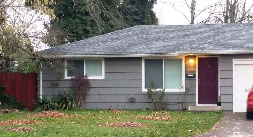 Springfield Apartment: 4662 & 4664 Daisy St.