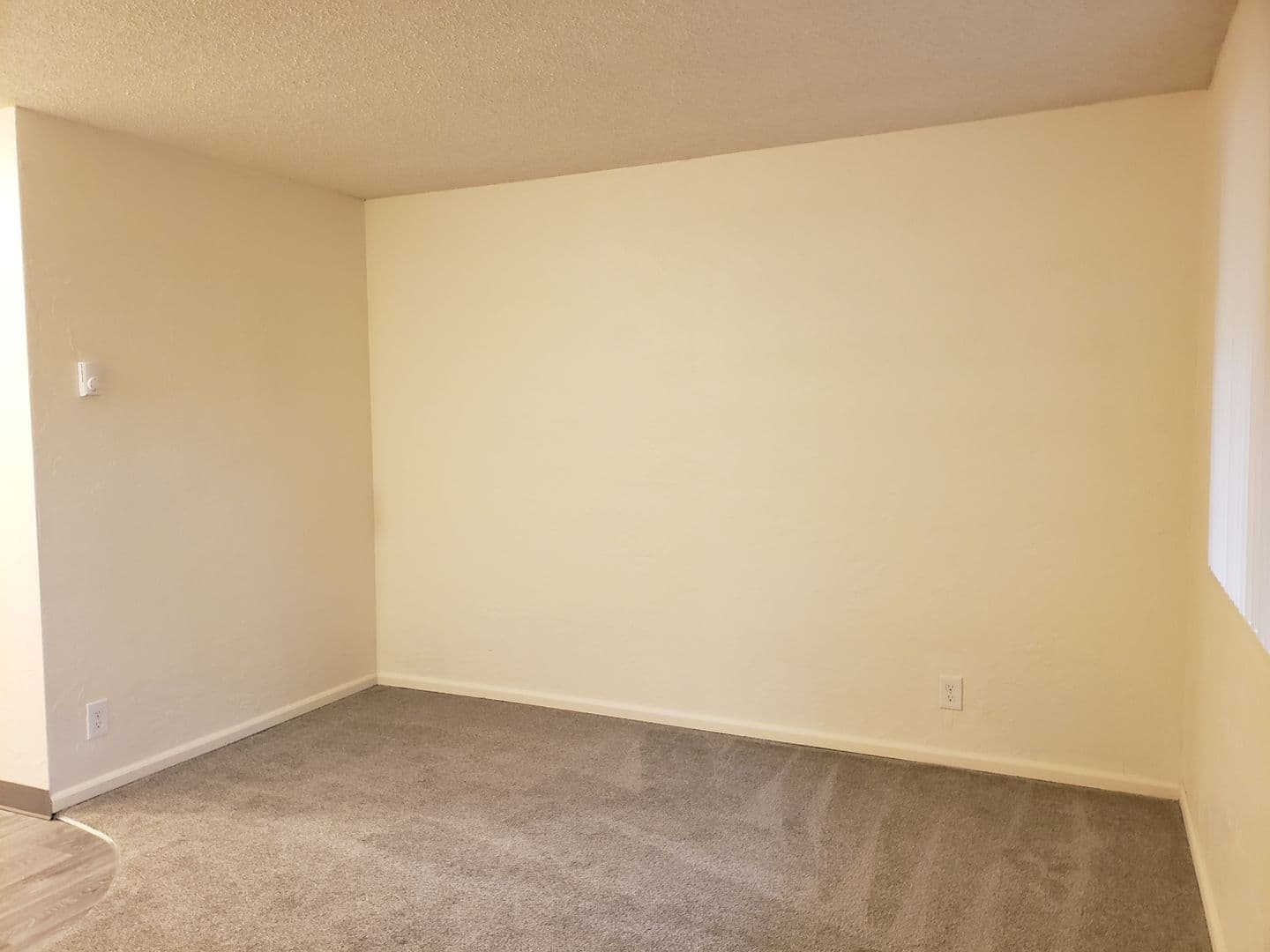 Eugene Apartment: 550 E. 14th Ave.
