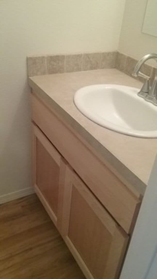 Junction City Apartment: 540 W. 3rd Ave.