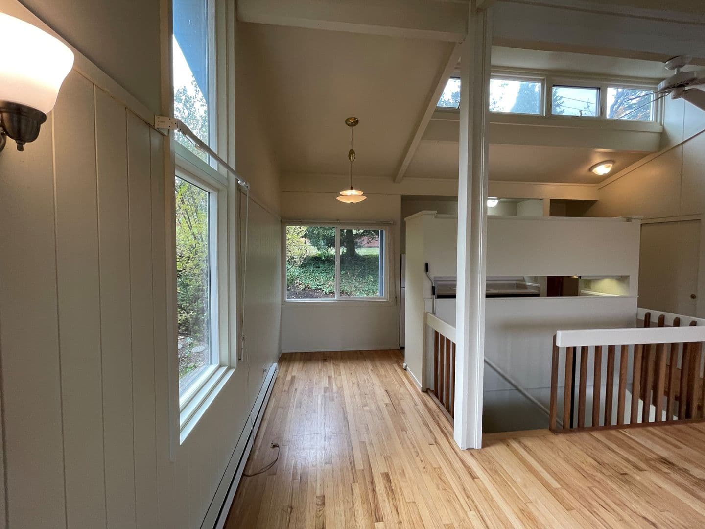 Eugene Apartment: 3985 & 3995 Willamette St.