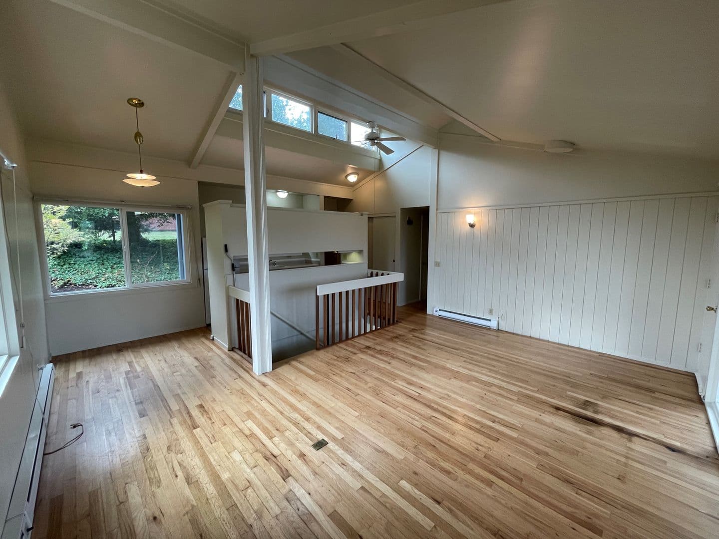 Eugene Apartment: 3985 & 3995 Willamette St.