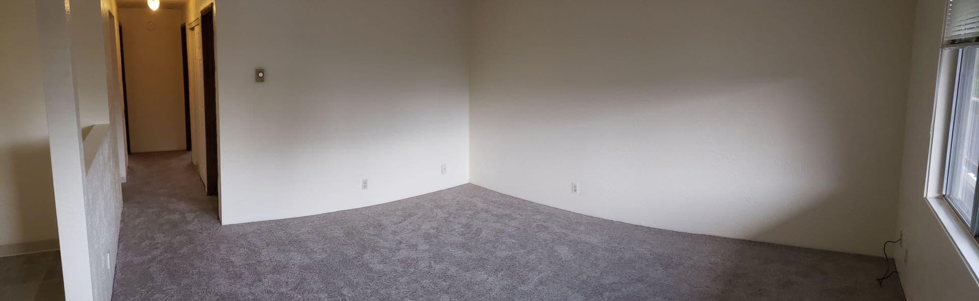 Springfield Apartment: 1017 J St.