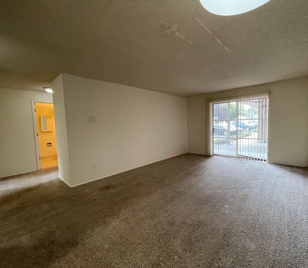Eugene Apartment: 451 W. 13th Ave.