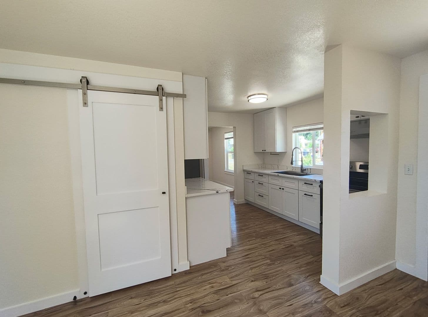 Eugene House: 2680 Edison St.