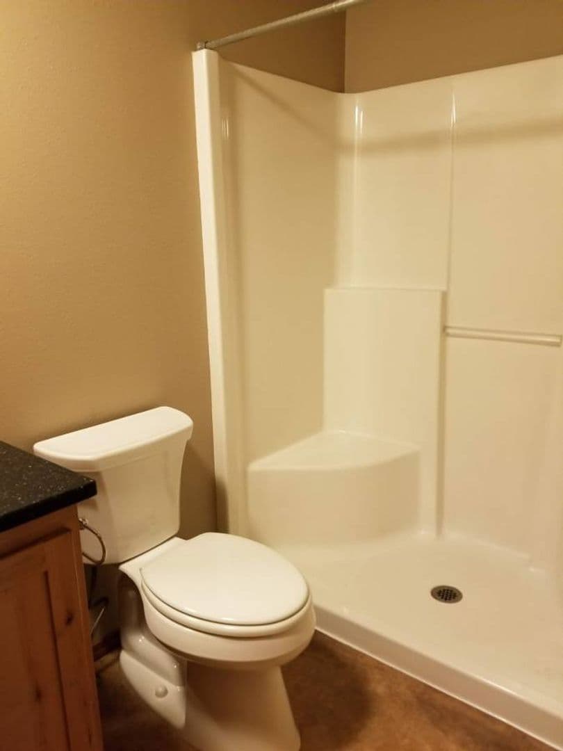 Eugene Apartment: 551 E. 14th Ave.
