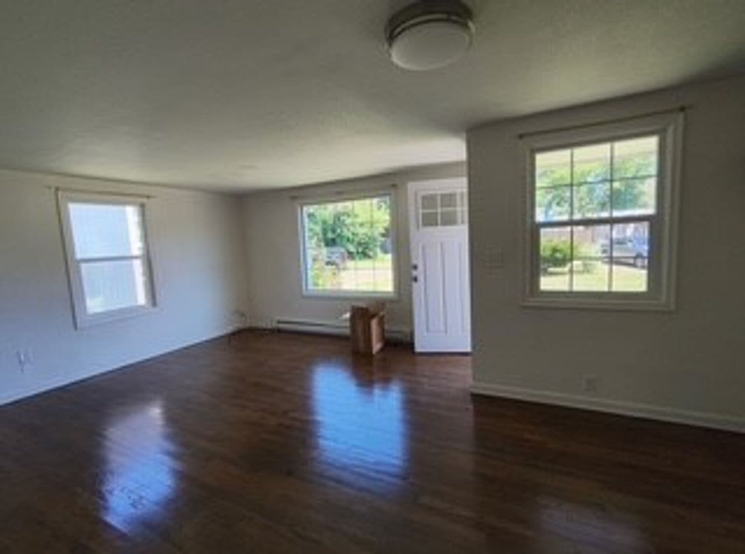 Eugene House: 2680 Edison St.