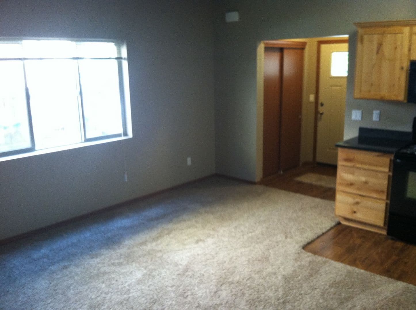 Eugene Apartment: 551 E. 14th Ave.