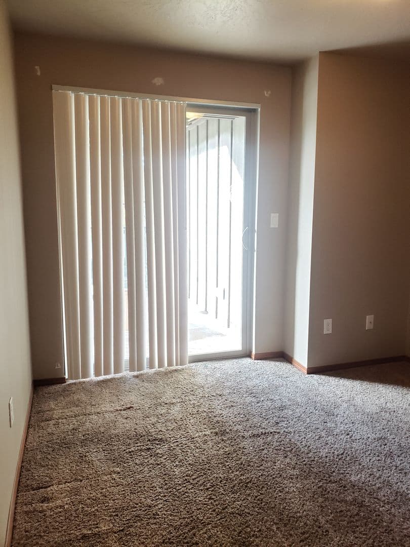 Eugene Apartment: 551 E. 14th Ave.