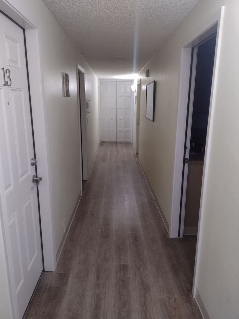 Eugene Apartment: 1475 W. 13th