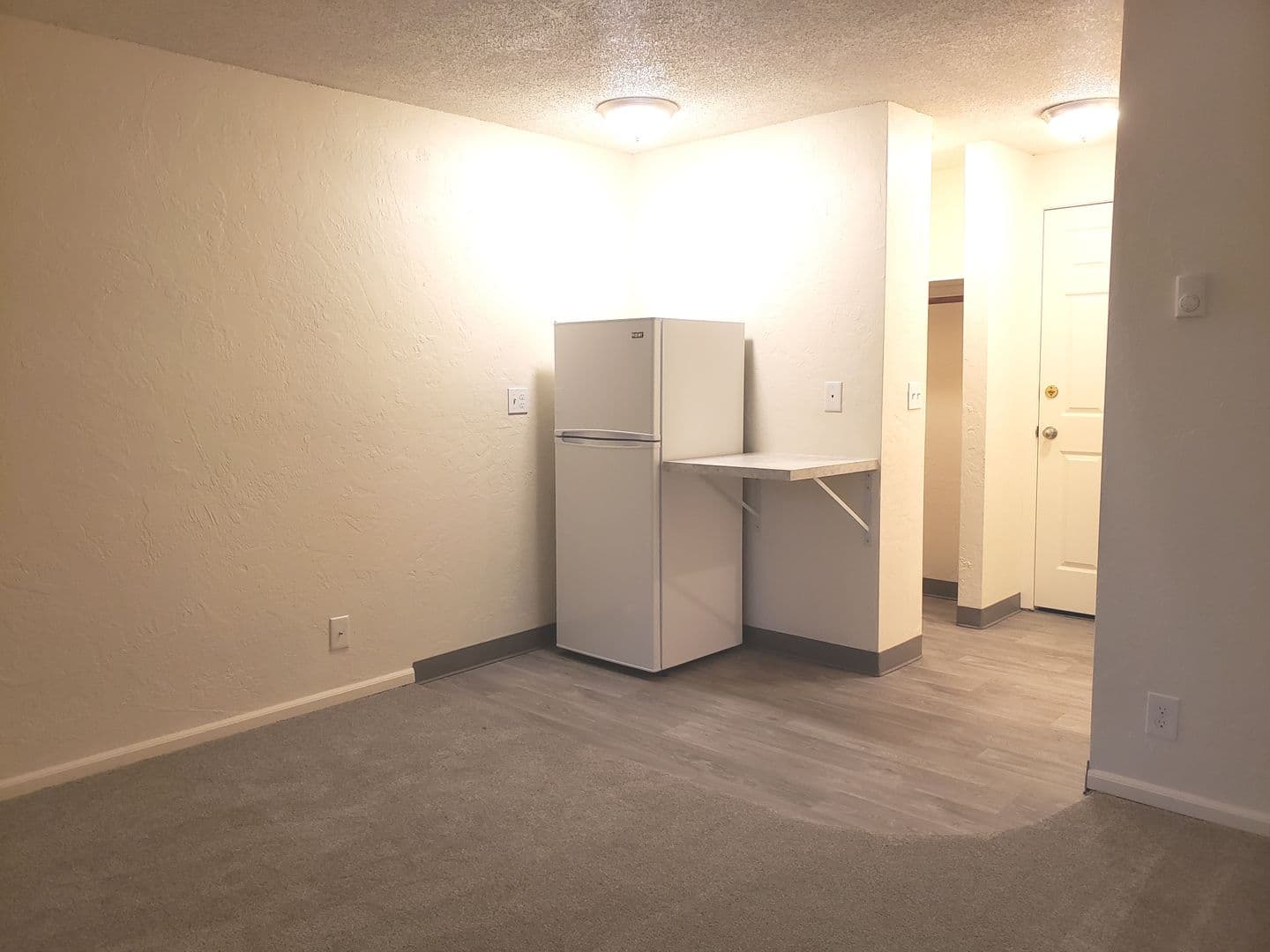 Eugene Apartment: 550 E. 14th Ave.