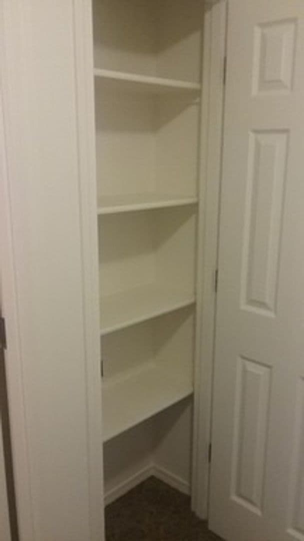 Junction City Apartment: 540 W. 3rd Ave.