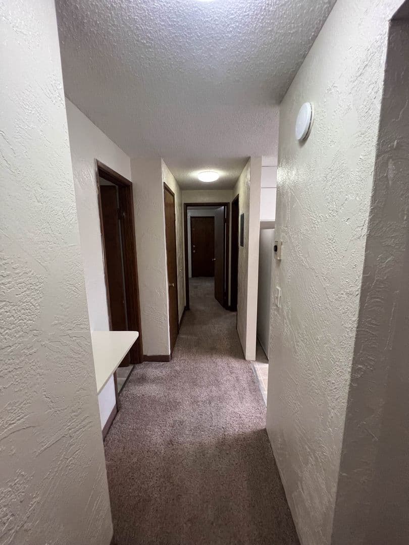Eugene Apartment: 1360 Alder St.