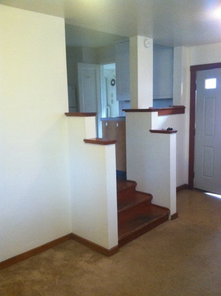 Eugene Apartment: 608 E. 15th