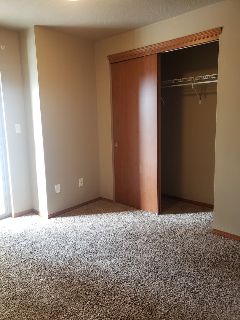 Eugene Apartment: 551 E. 14th Ave.