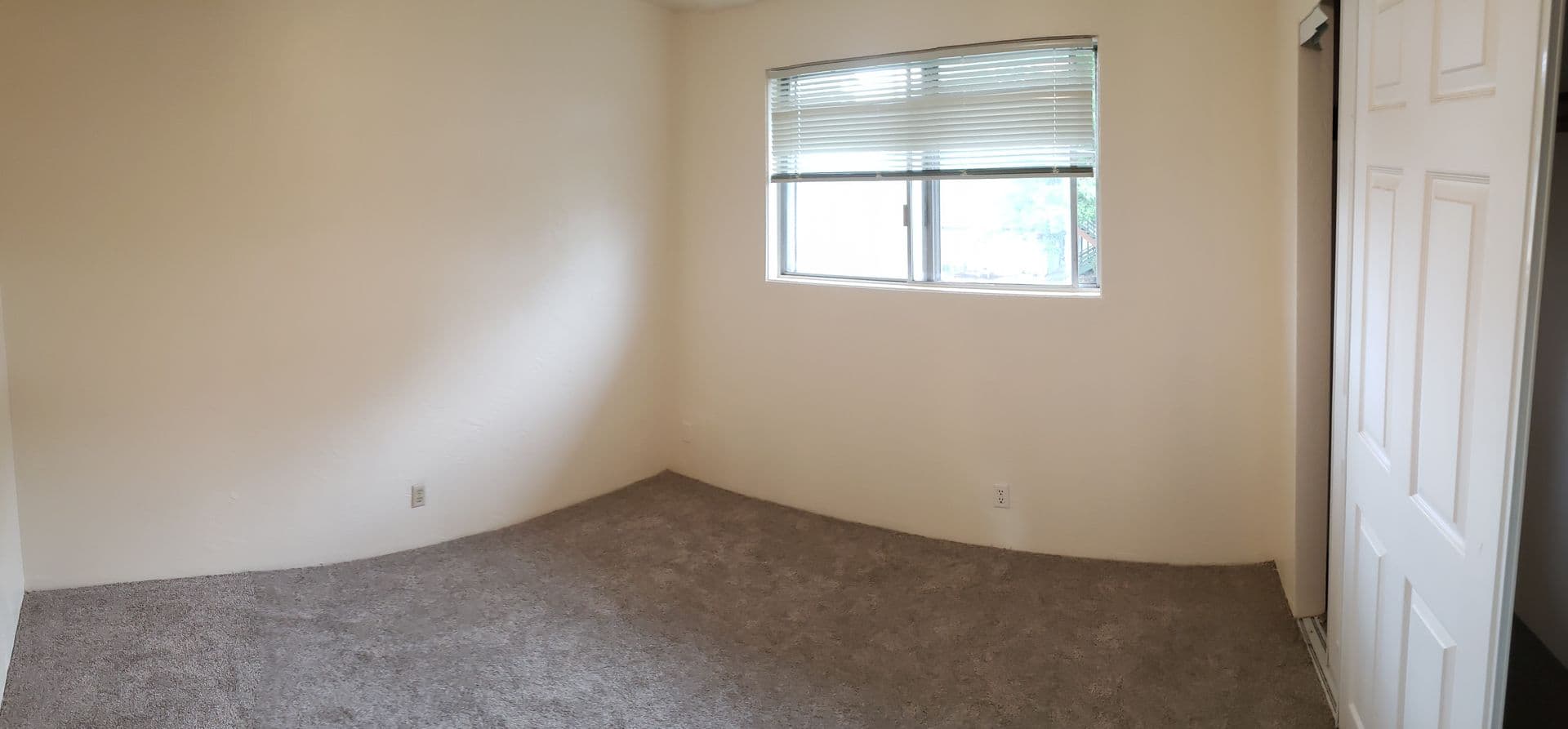 Springfield Apartment: 1017 J St.
