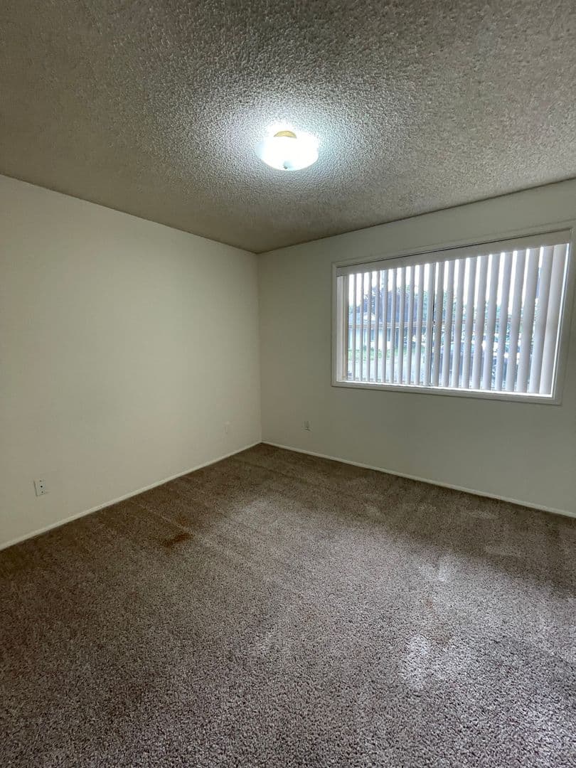 Eugene Apartment: 1262 Lawrence St.
