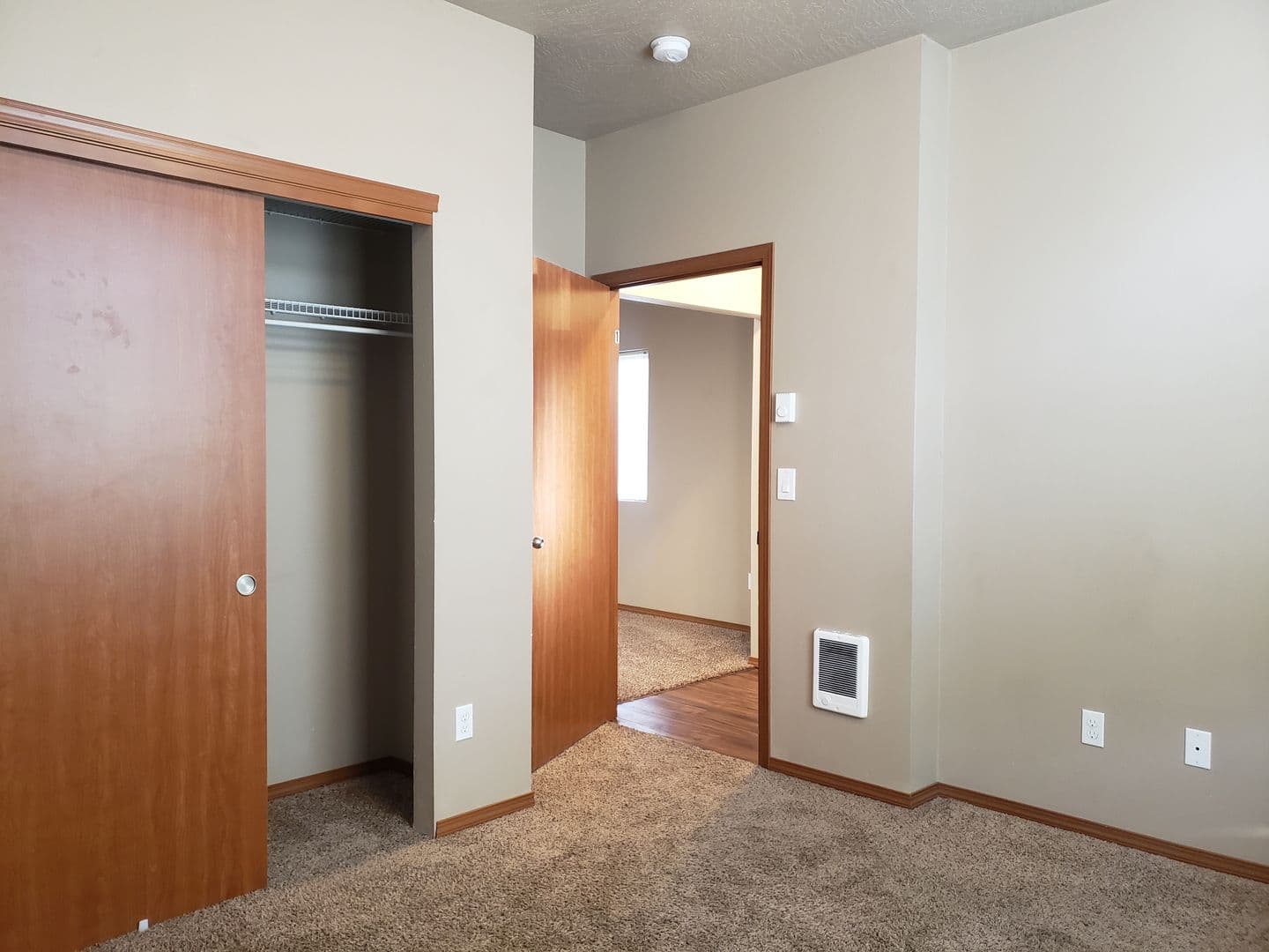 Eugene Apartment: 551 E. 14th Ave.