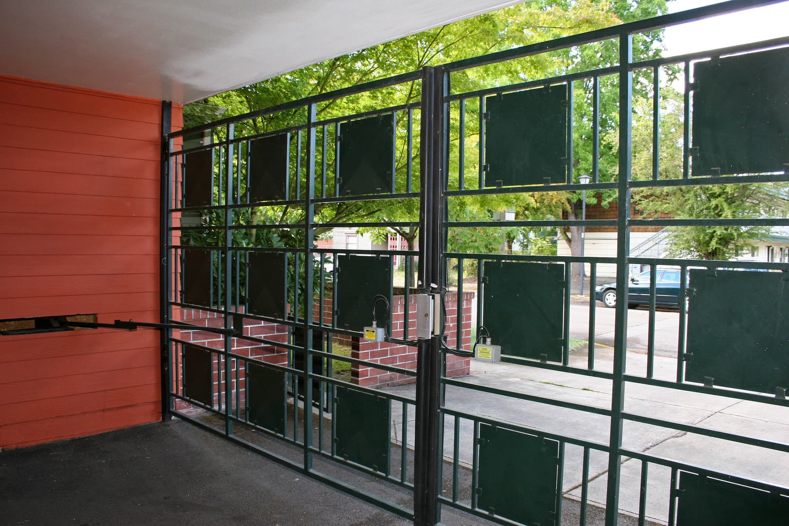 Eugene Apartment: 640 E. 15th Ave.