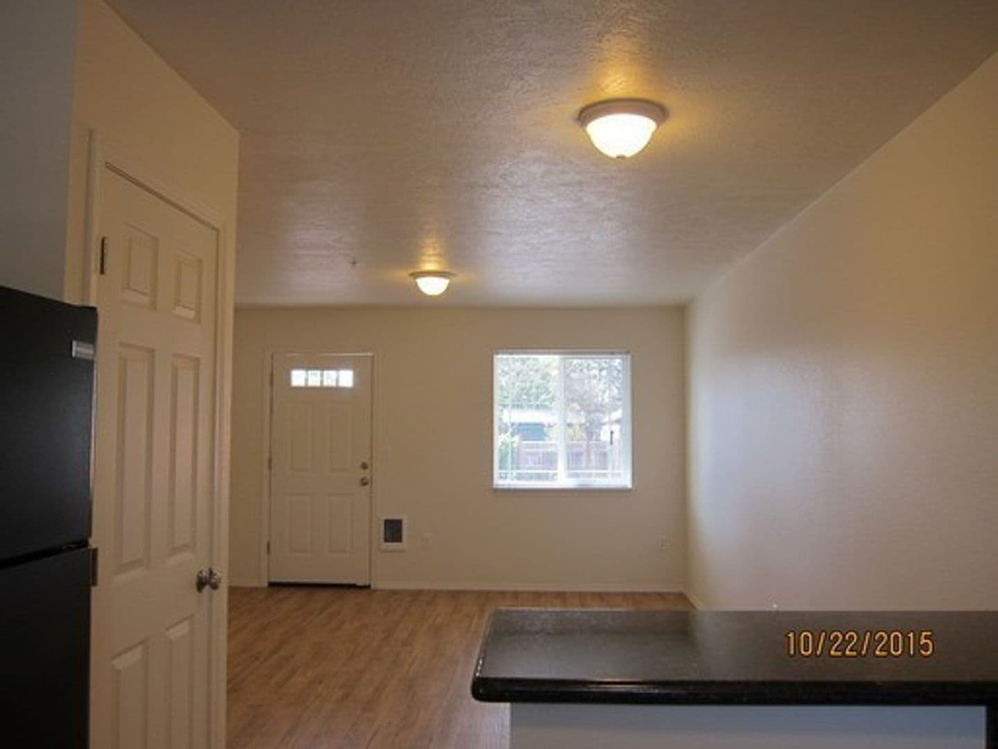 Junction City Apartment: 540 W. 3rd Ave.