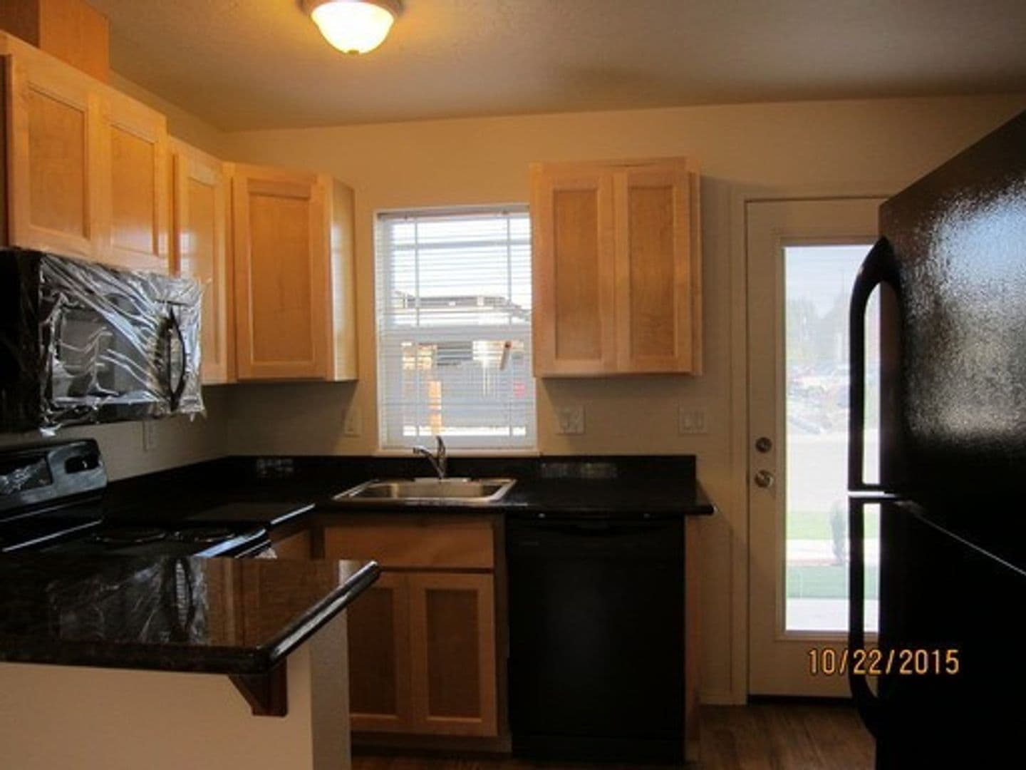 Junction City Apartment: 540 W. 3rd Ave.
