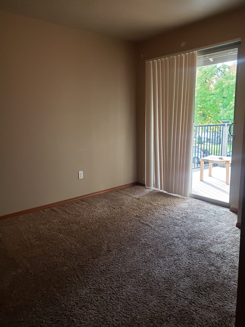 Eugene Apartment: 551 E. 14th Ave.