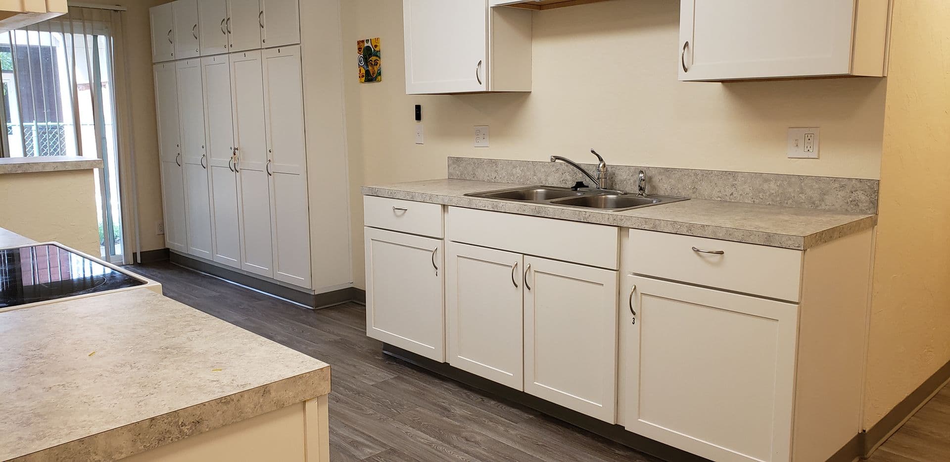 Eugene Apartment: 550 E. 14th Ave.